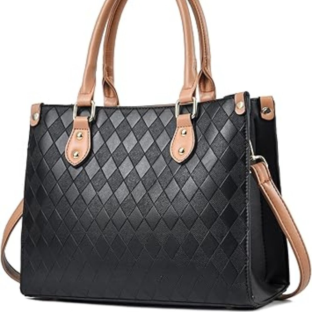Trending Purse Handbag Tote Shoulder Bag for Women‎